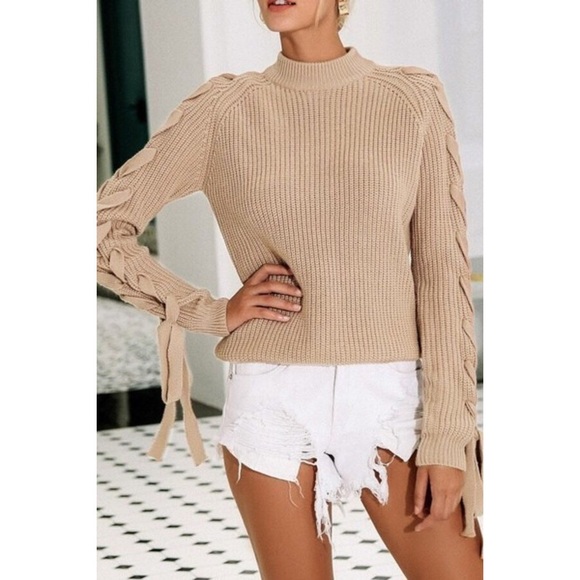 (LAST) Rebekah Knit - Picture 5 of 7